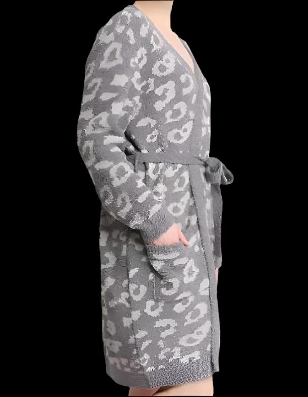 PrettyBabe's Luxury Soft Cardigan