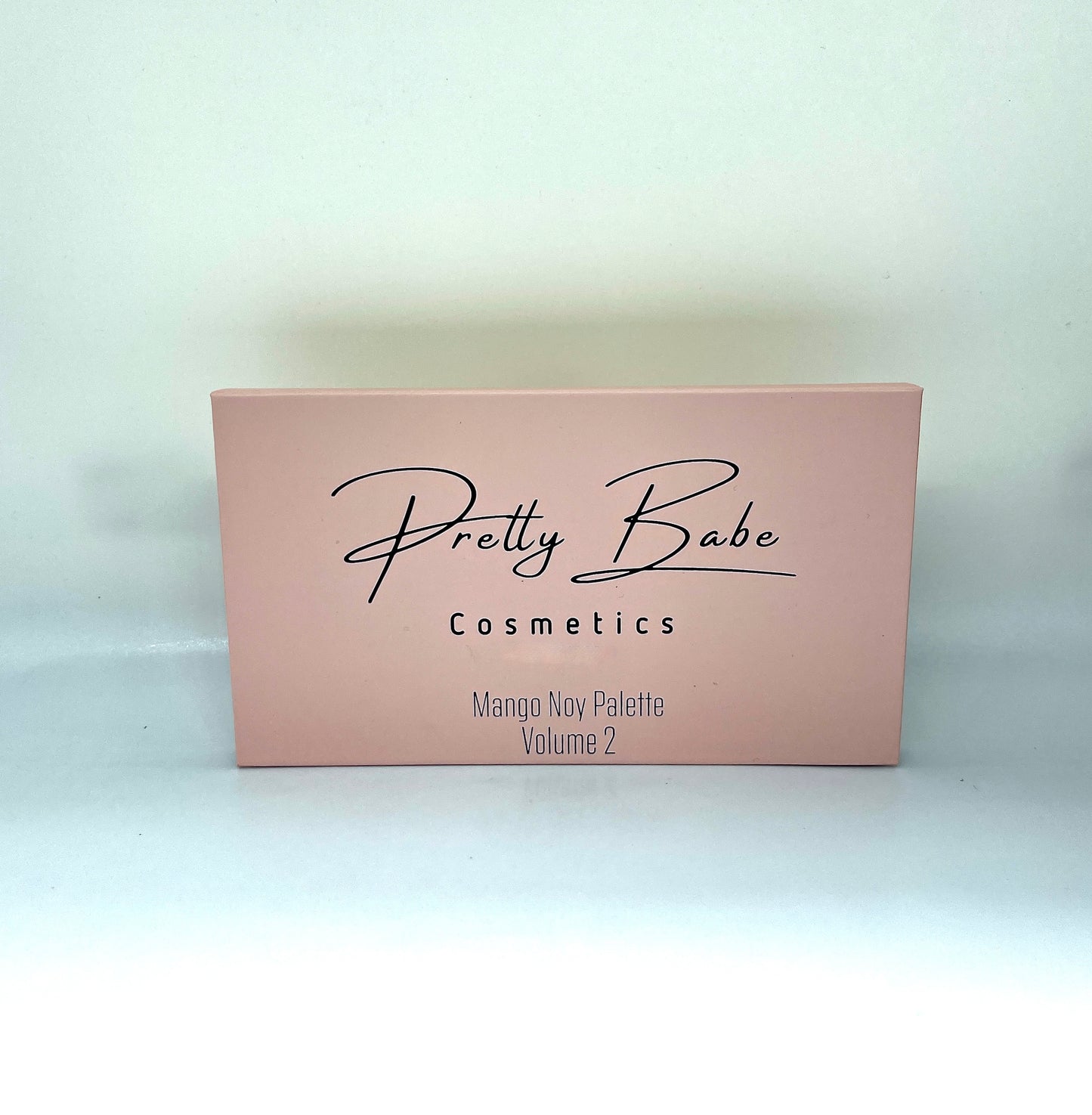 Palette of the Month (NOV)