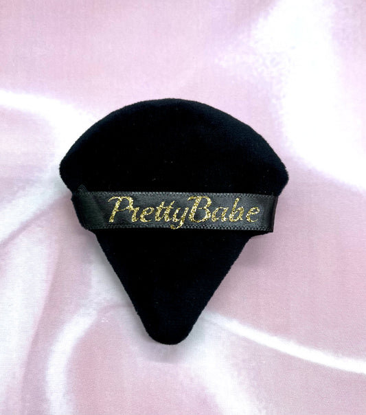 PrettyBabe's Powder Puffs