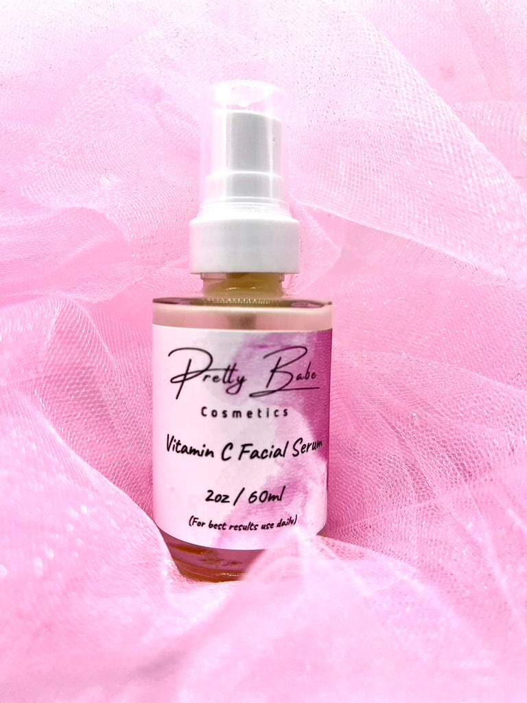 Botanical Vitamin C Serum