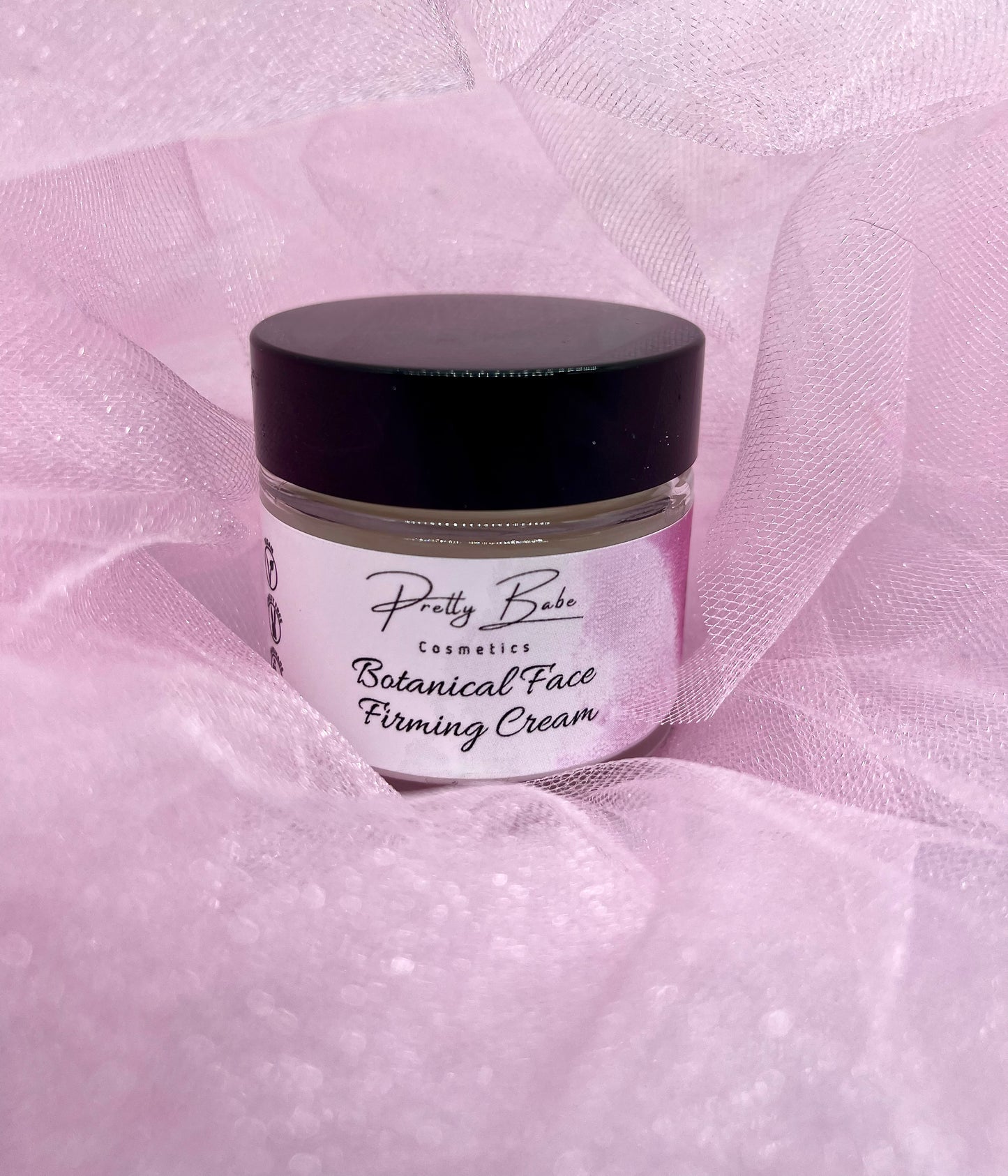 Botanical Firming Face Cream