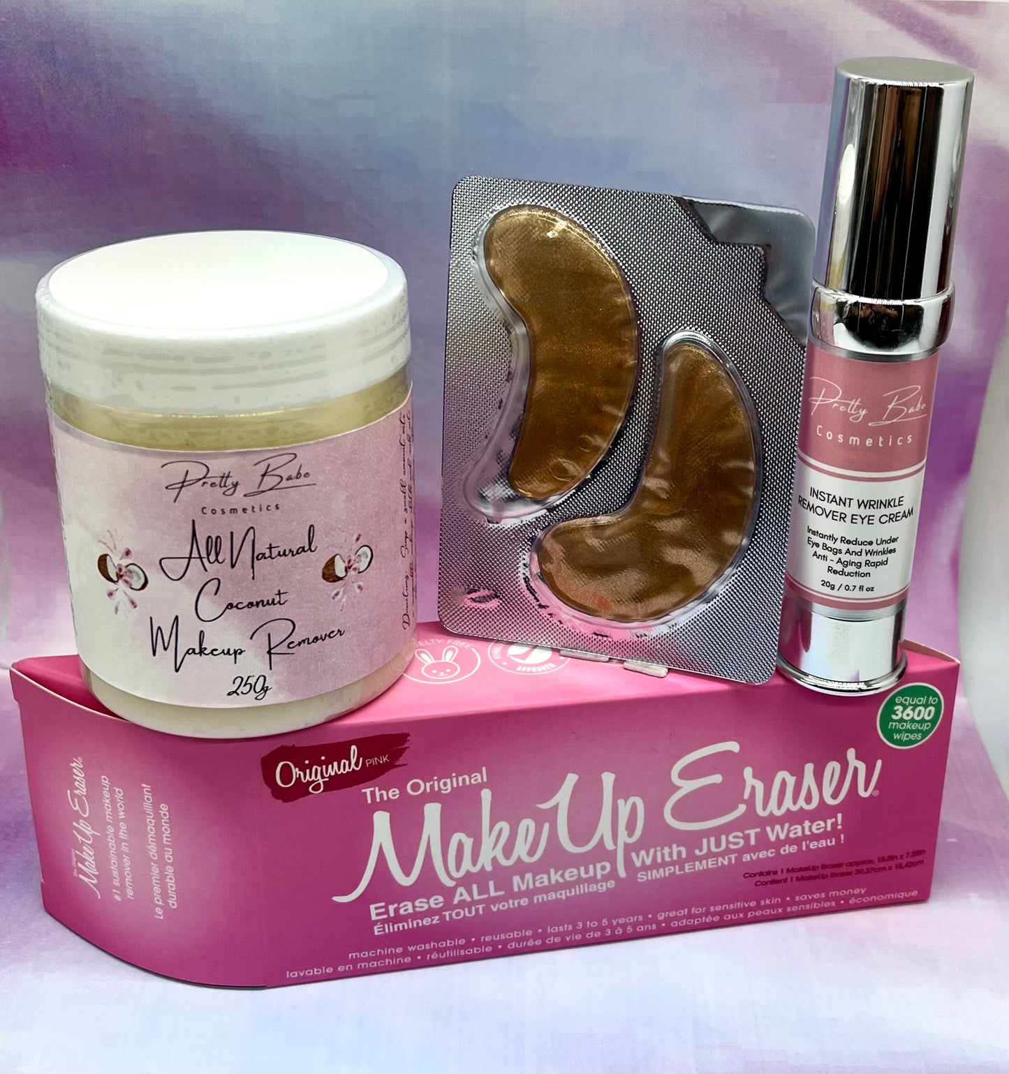 PrettyBabe's Add-Ons Bundle