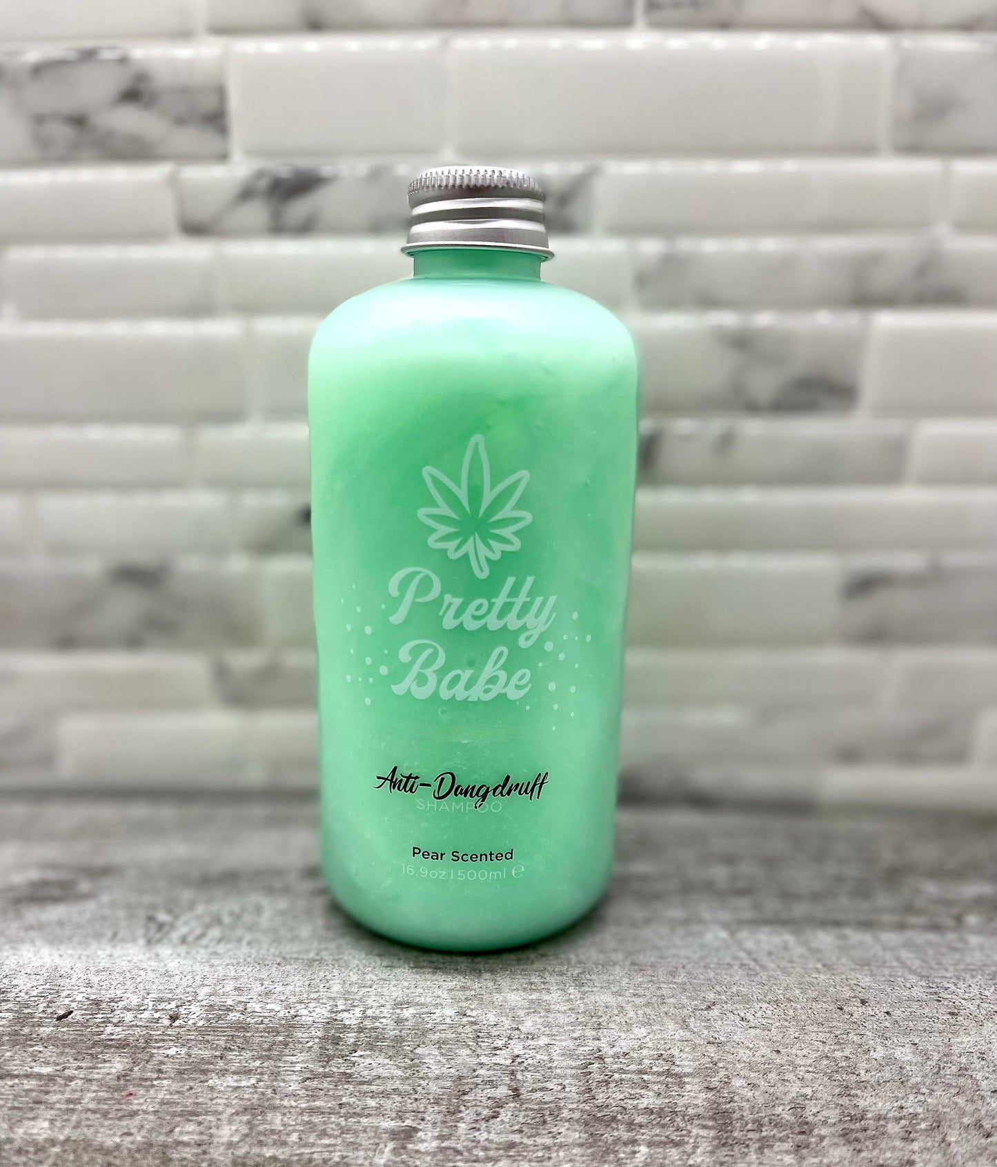 Pretty Babe Botanical Shampoo & Conditioner