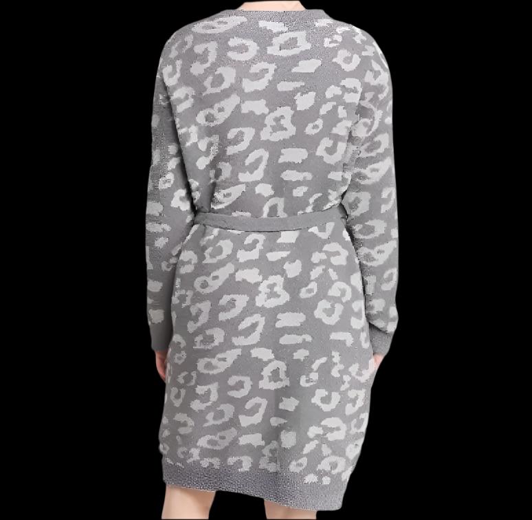 PrettyBabe's Luxury Soft Cardigan