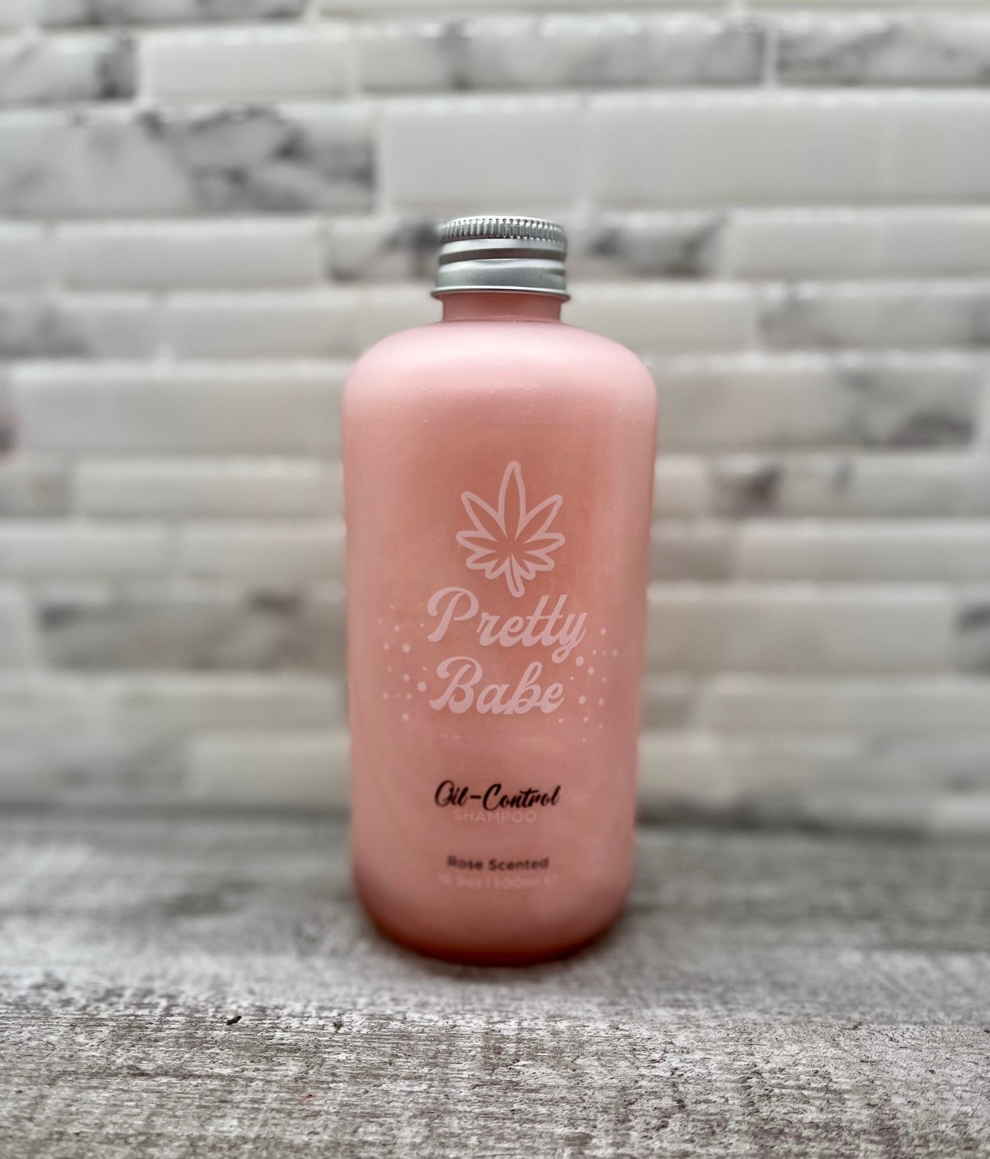 Pretty Babe Botanical Shampoo & Conditioner