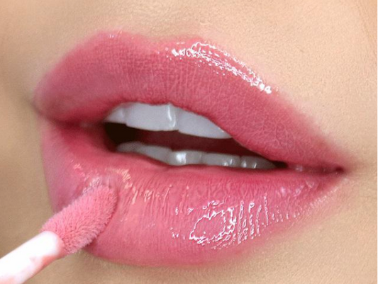 PrettyBabe's Buy 1 Get 1 Free Lip Butter Glosses