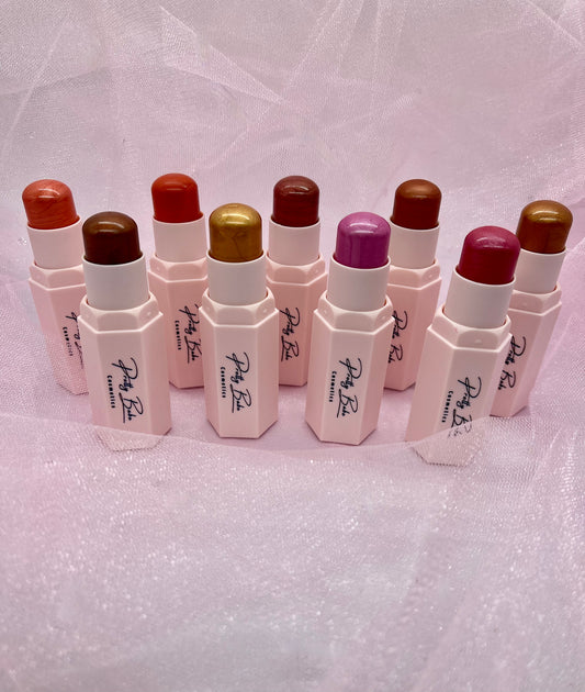 Botanical Illuminating Blush Stick