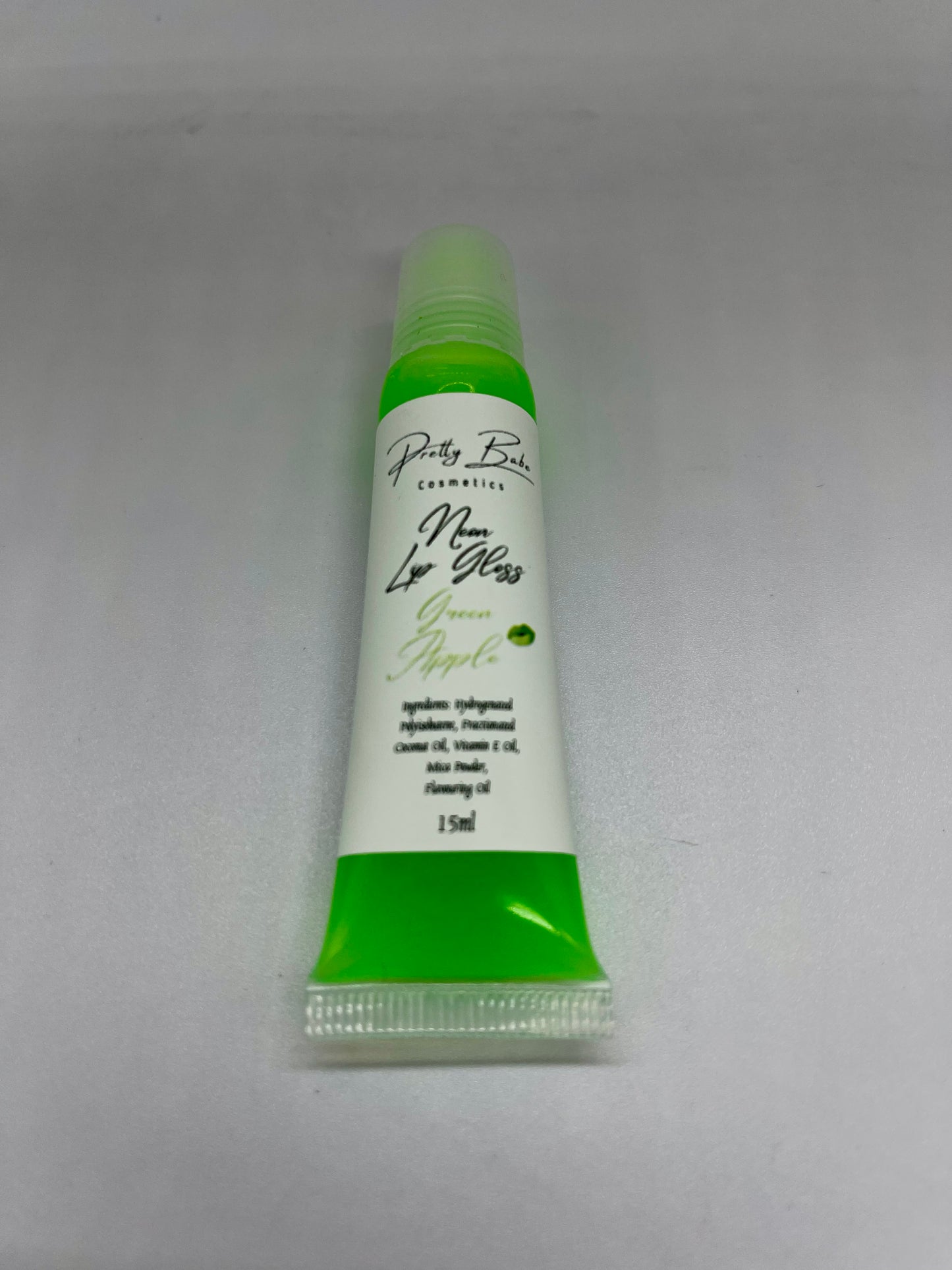 NEON LIP GLOSS **LIMITED TIME ONLY**