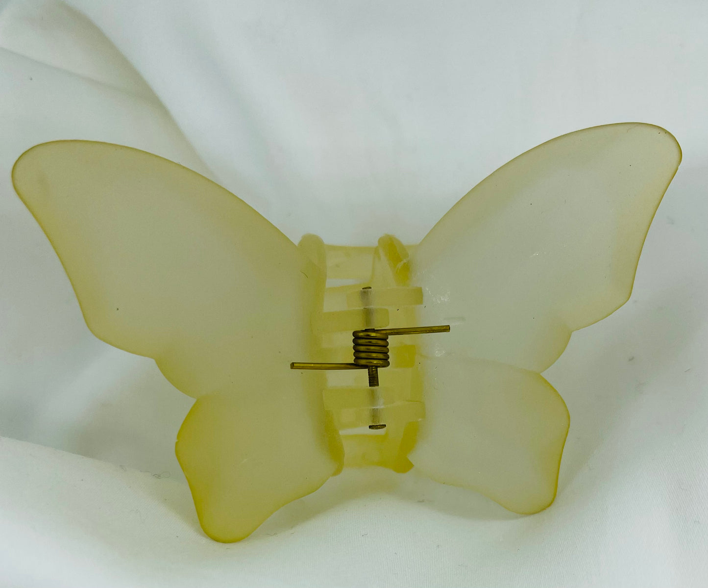 PrettyBabe's Butterfly Hair Clips