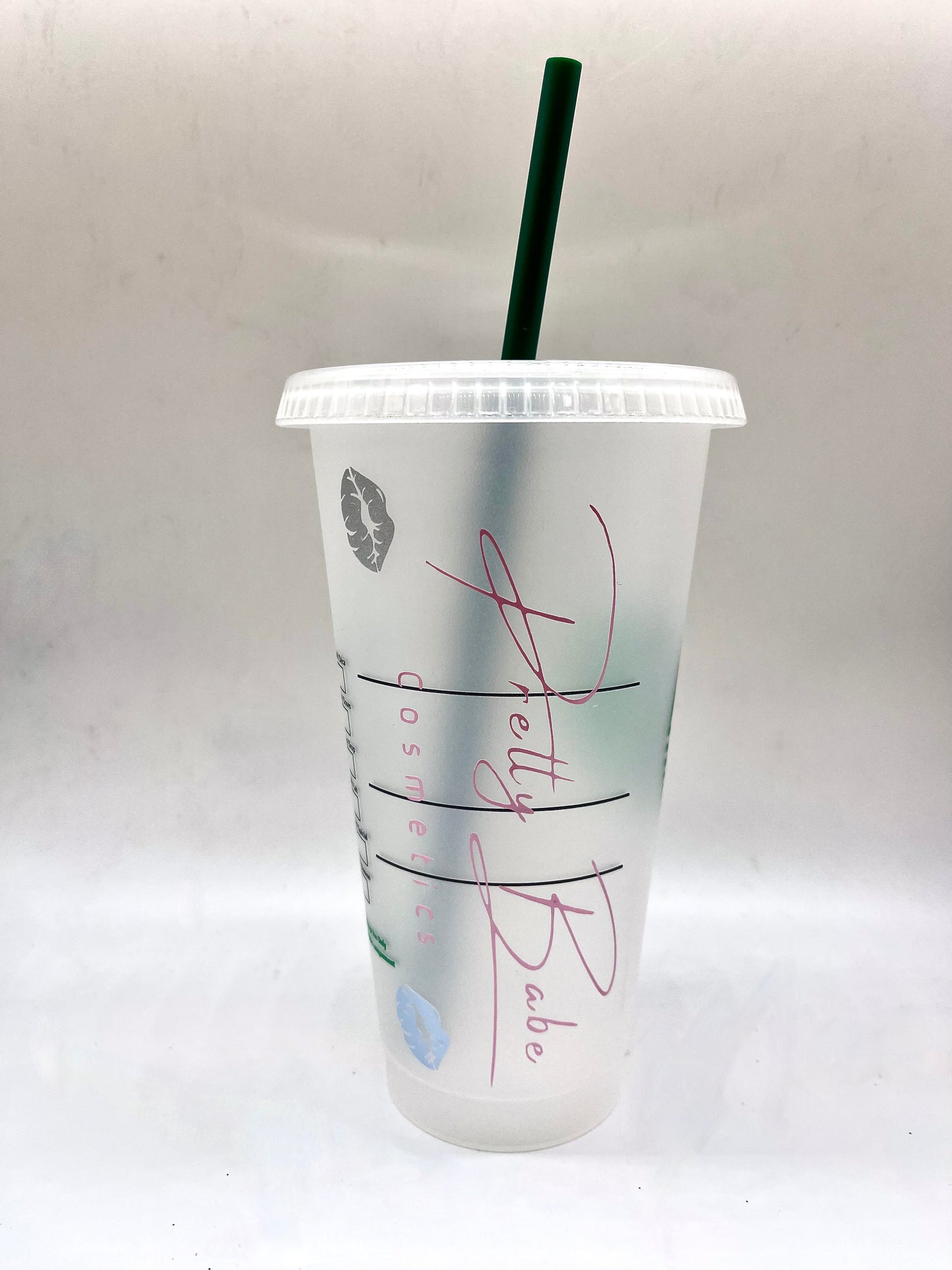 Starbucks Reusable Venti Tumblers