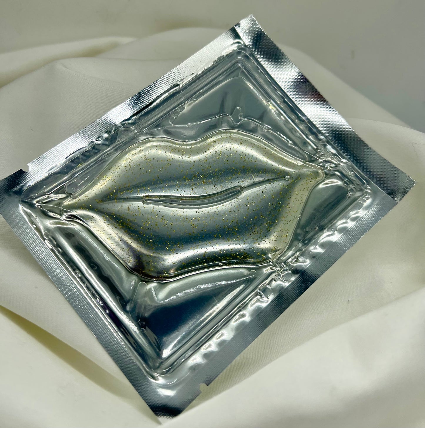 Botanical Organic Hydrating Collagen Lip Mask