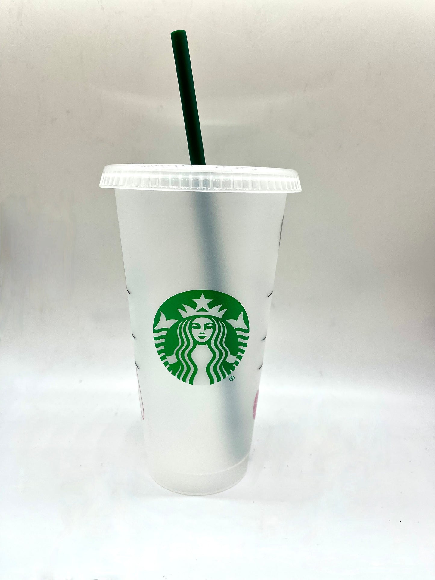 Starbucks Reusable Venti Tumblers