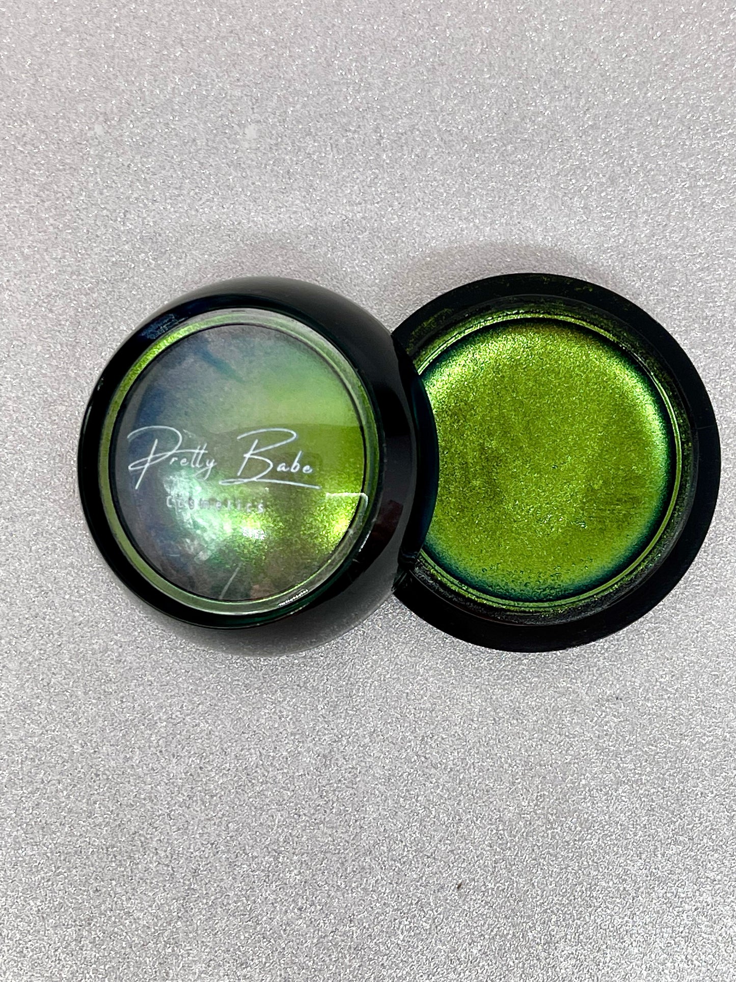 Chameleon Glitter Waterproof Eyeshadow