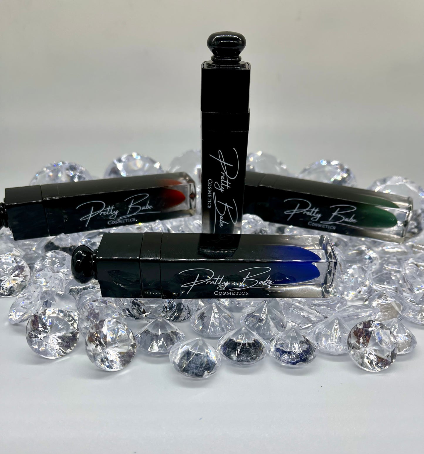 Botanical Black Diamond Matte Liquid Lip