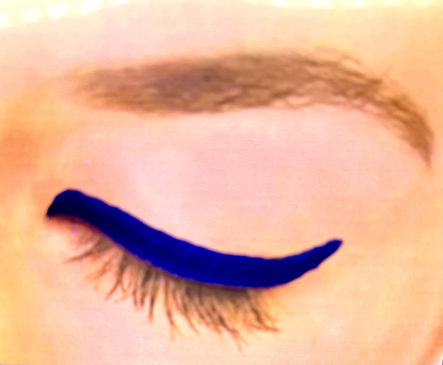 Botanical Ultra Satin Liquid Colour Eyeliner Pen