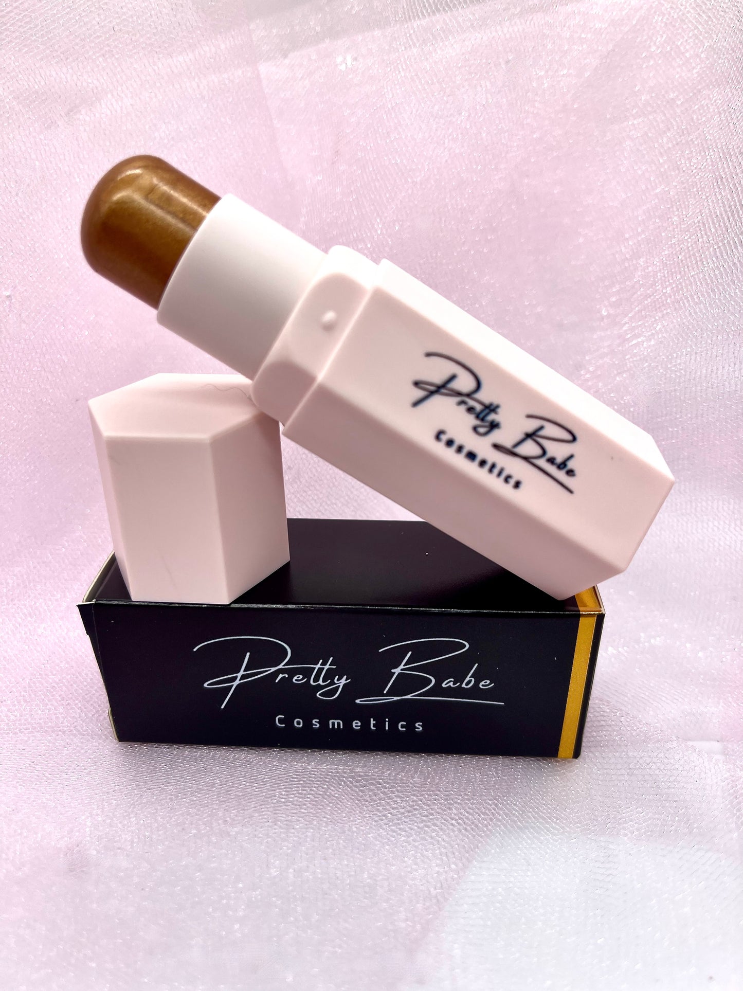 Botanical Illuminating Blush Stick