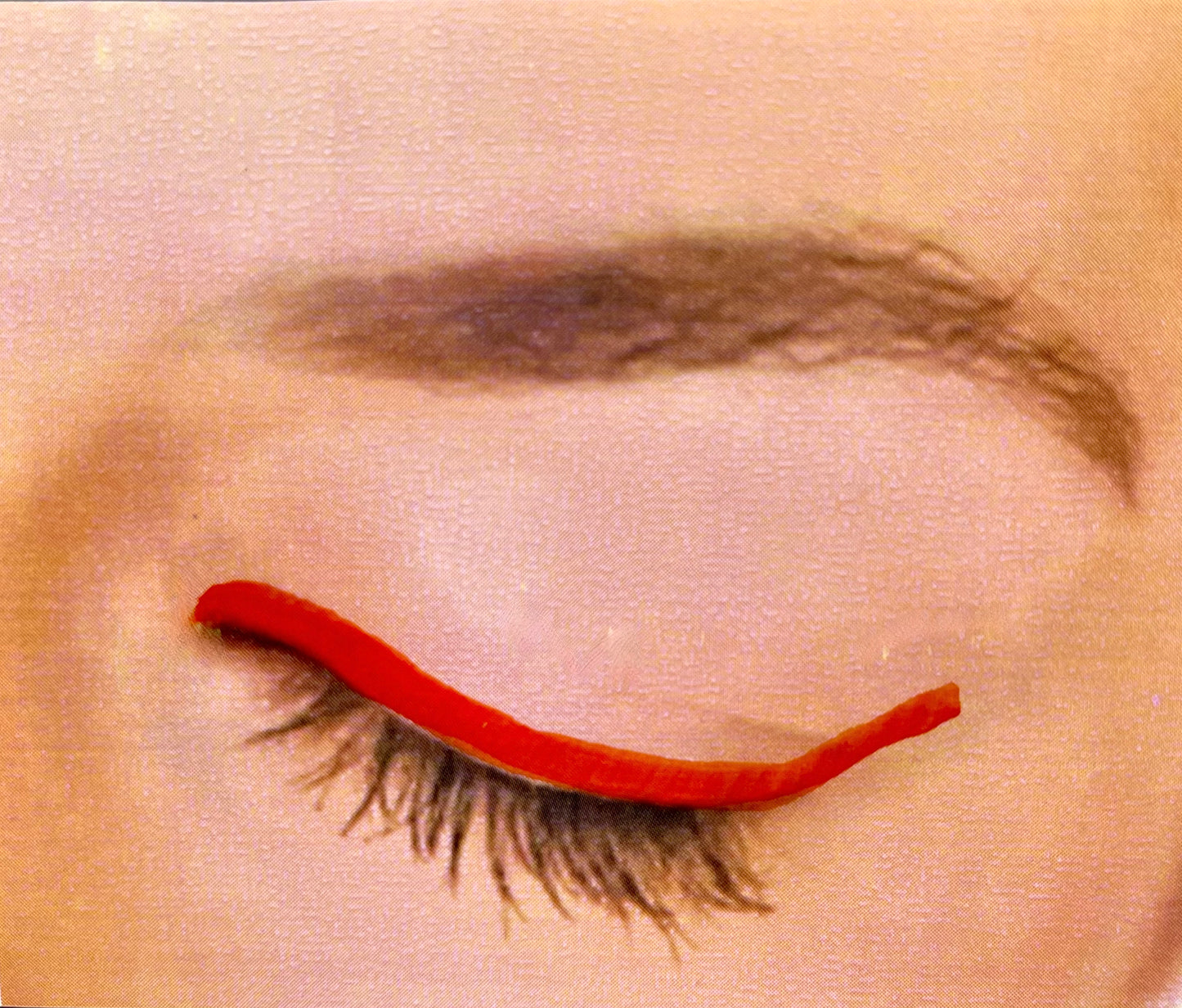 Botanical Ultra Satin Liquid Colour Eyeliner Pen
