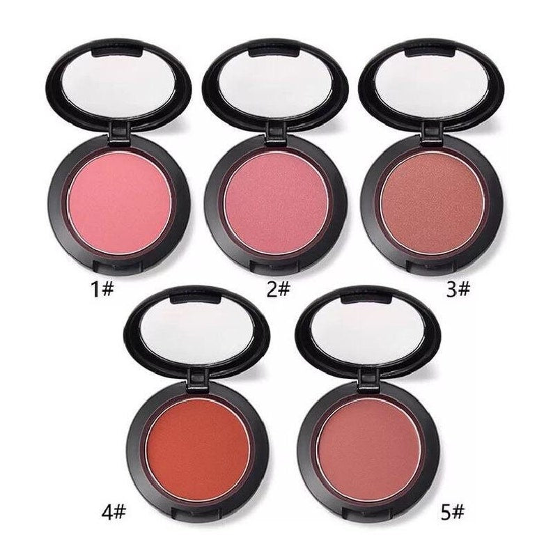 Botanical Pretty Babe Blush