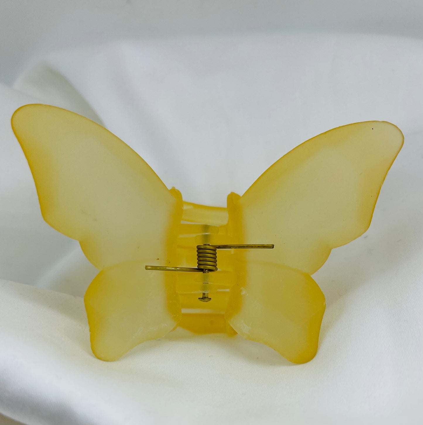 PrettyBabe's Butterfly Hair Clips