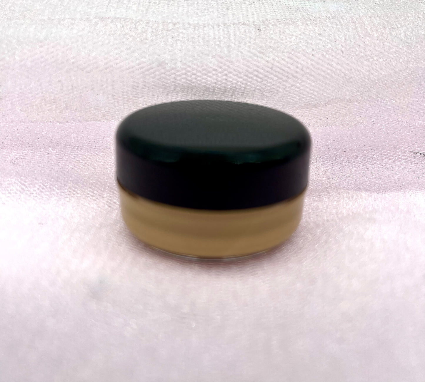 Prettybabe's "Empowered" Soft Matte Foundation
