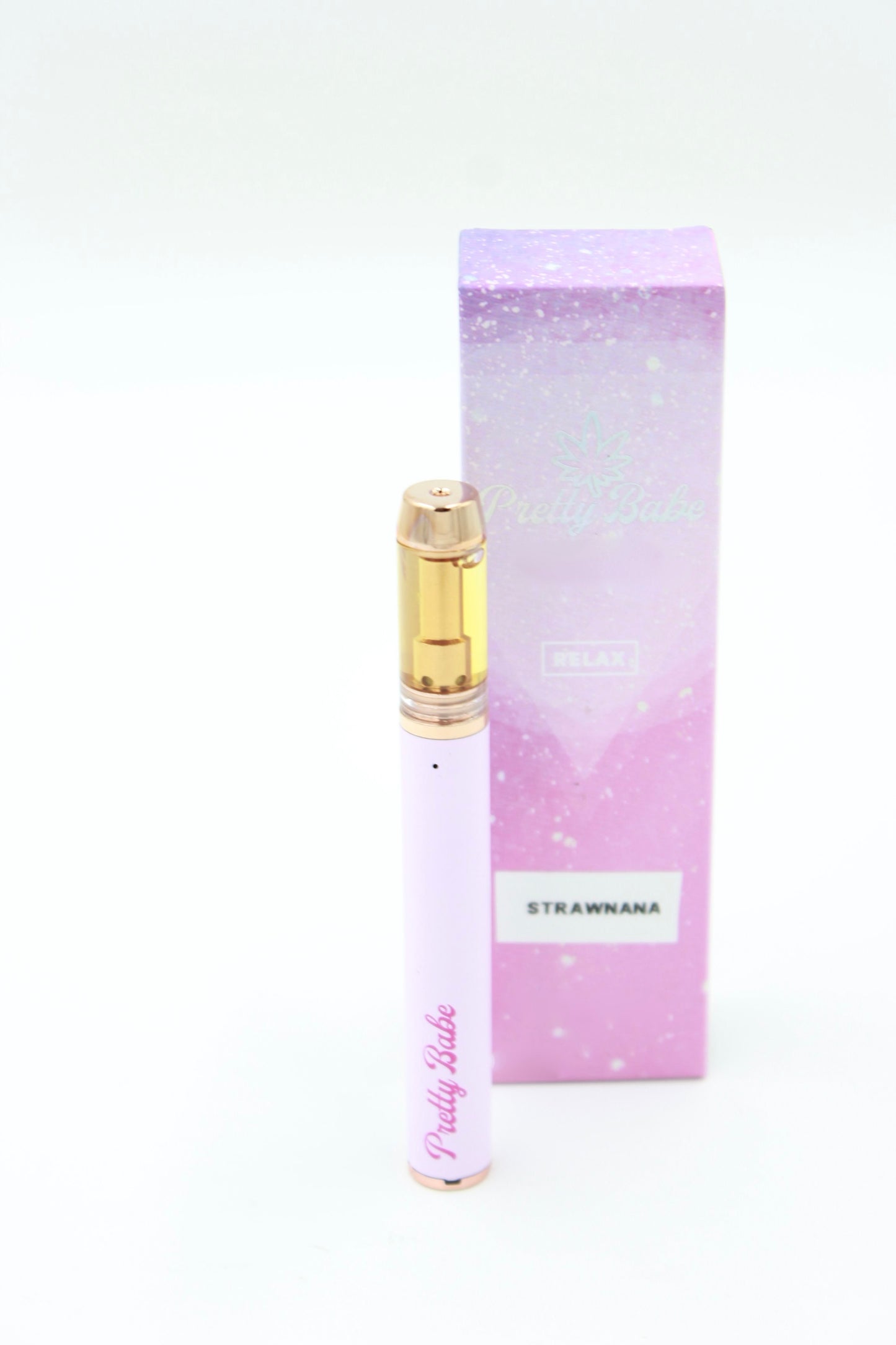 Botanical Relax* In Style Pen