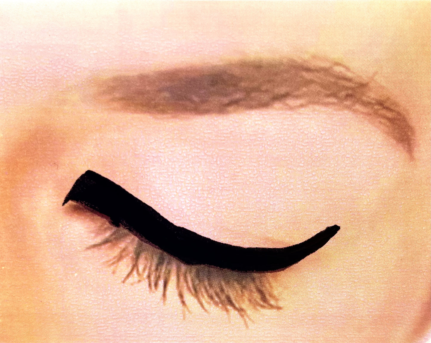 Botanical Ultra Satin Liquid Colour Eyeliner Pen