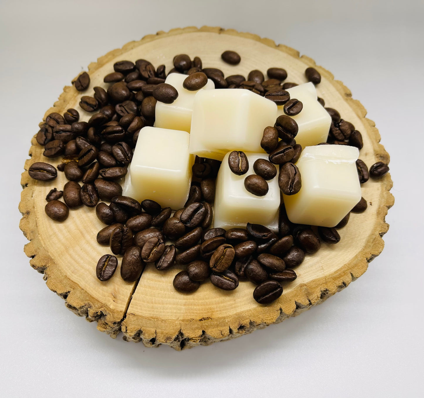 Botanical PrettyBabe Soy Wax Melts