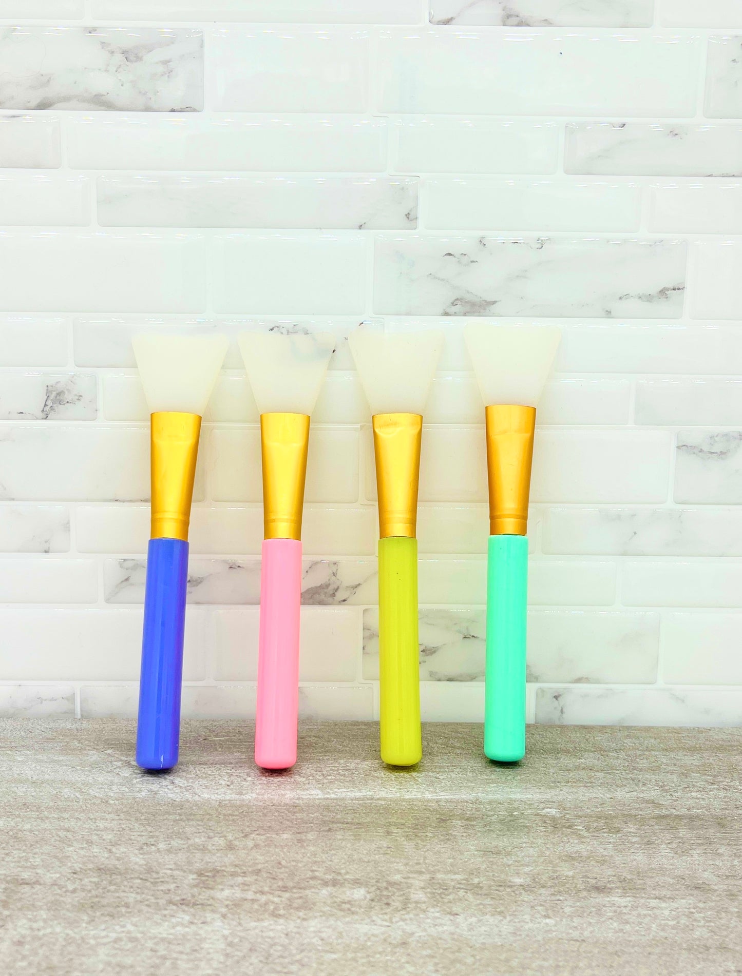 Prettybabe’s Silicone face applicator brush