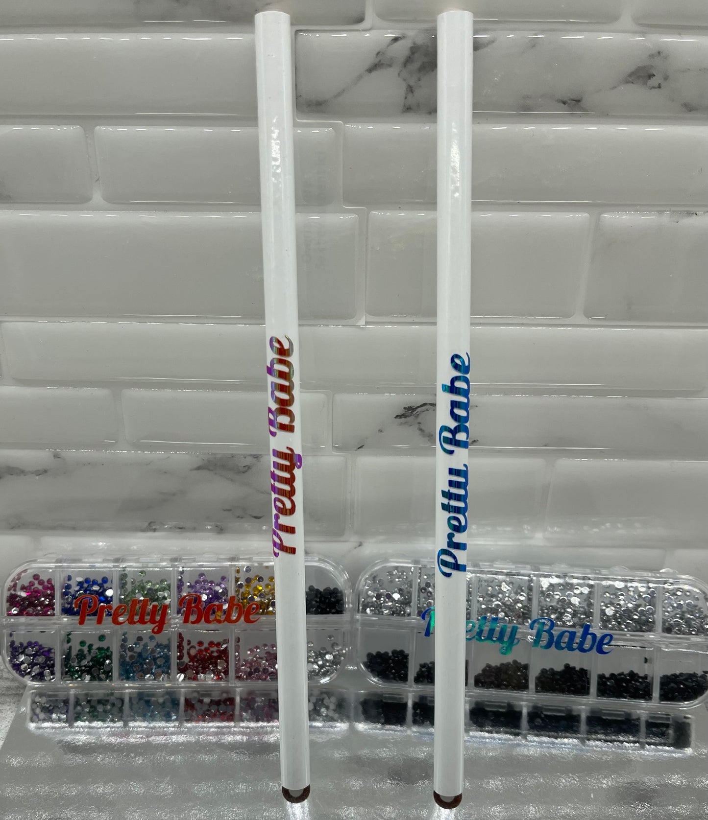 Junior PrettyBabe's Face & Body Gemstones