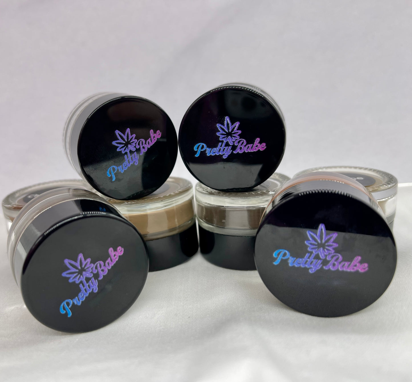 Botanical Waterproof Eyebrow Pomade
