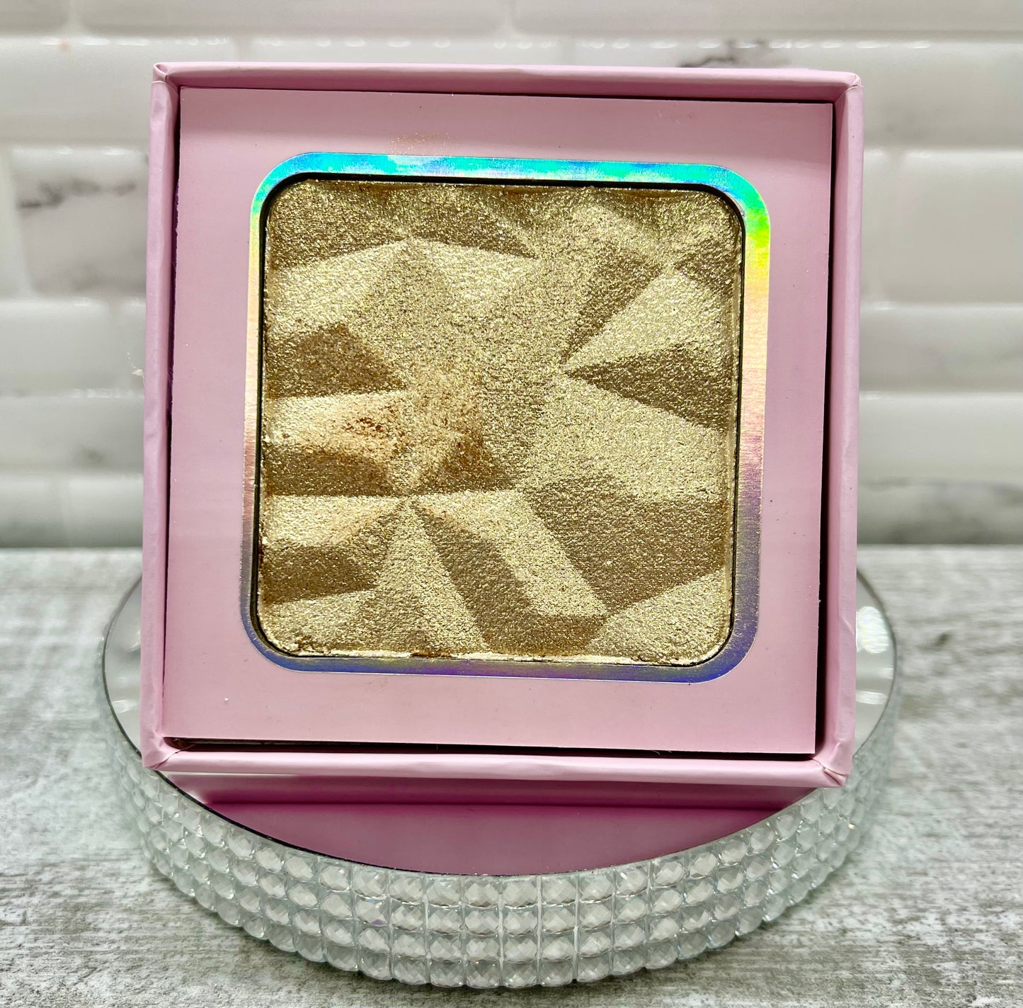 PrettyBabe Highlighters