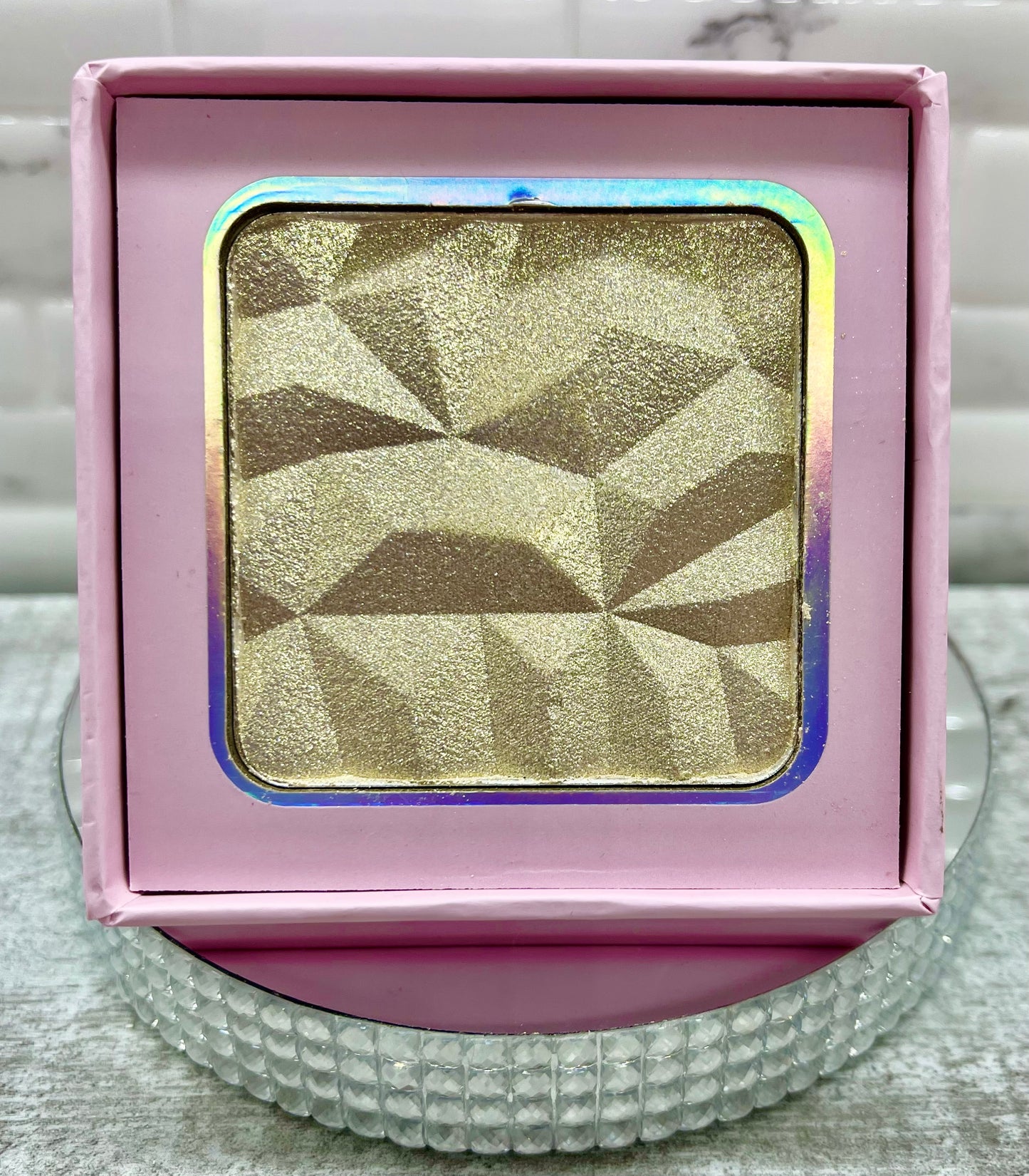 PrettyBabe Highlighters