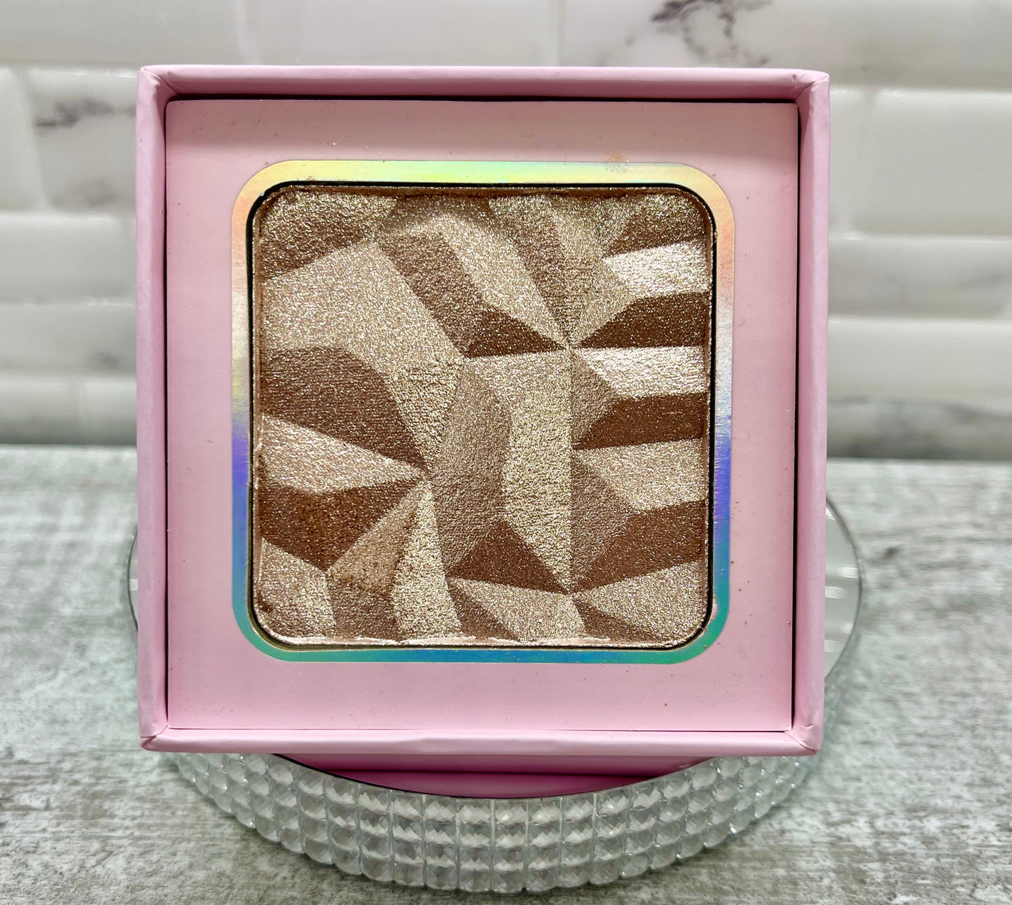 PrettyBabe Highlighters