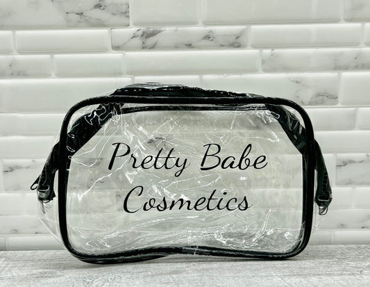 Travel Waterproof Makeup Bag