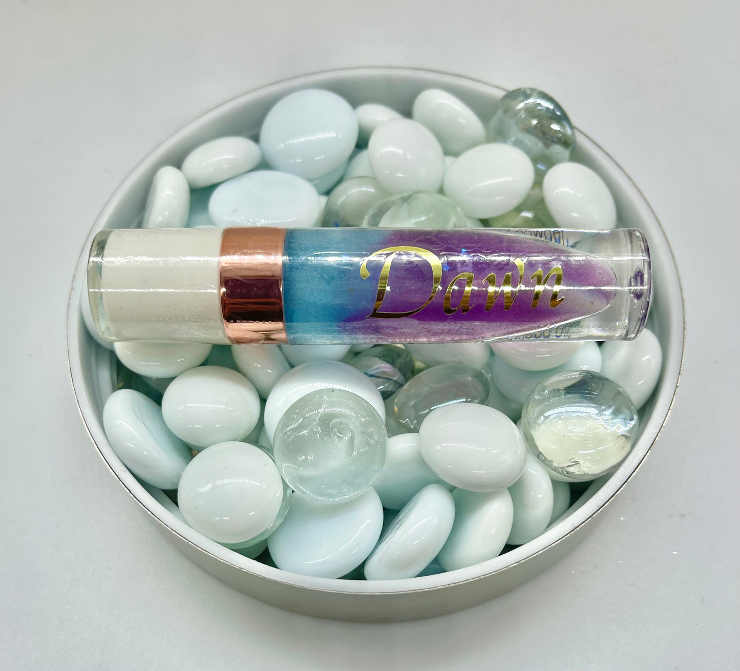 Botanical Lip Butter Gloss