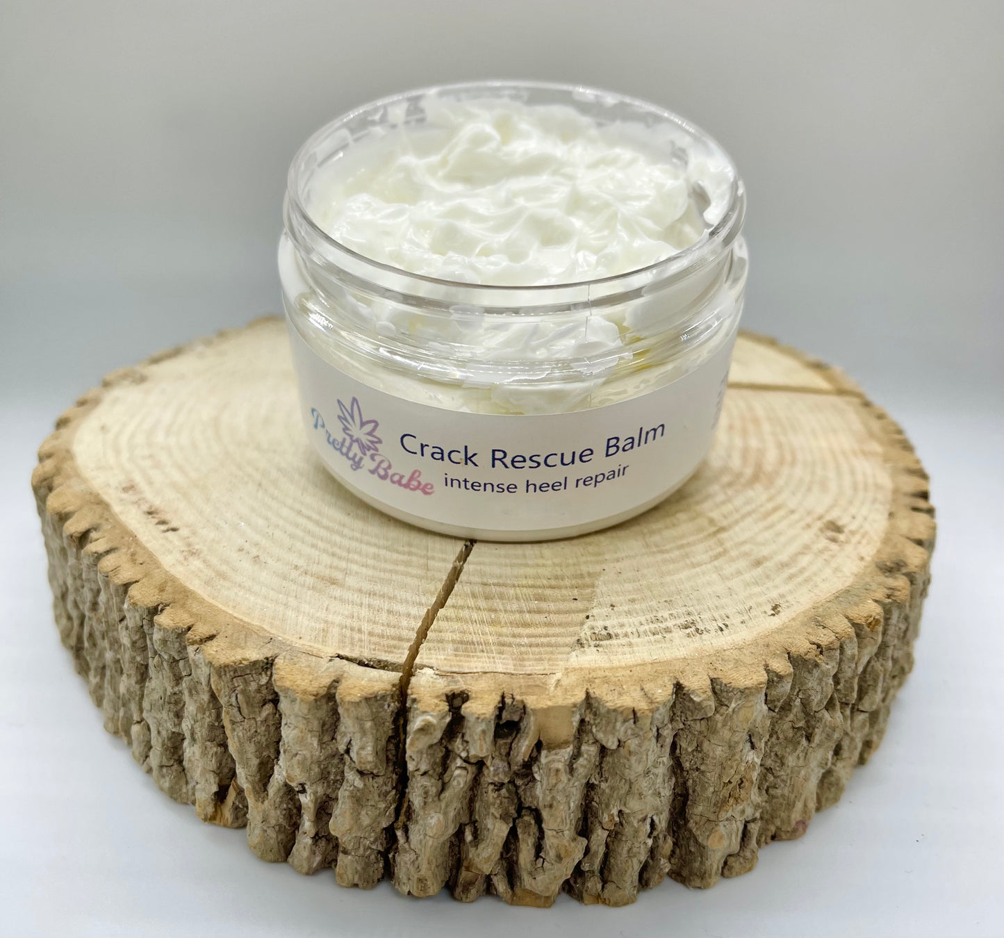 Botanical Crack Rescue Balm