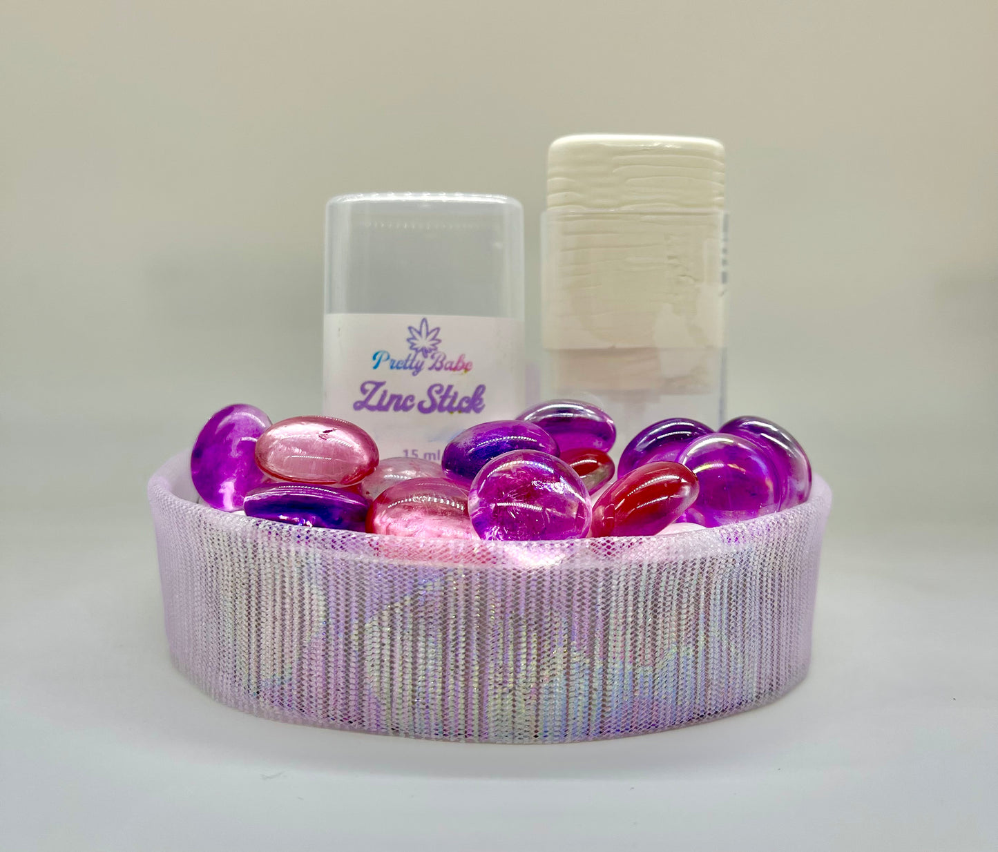 Botanical Zinc Sun Block Stick
