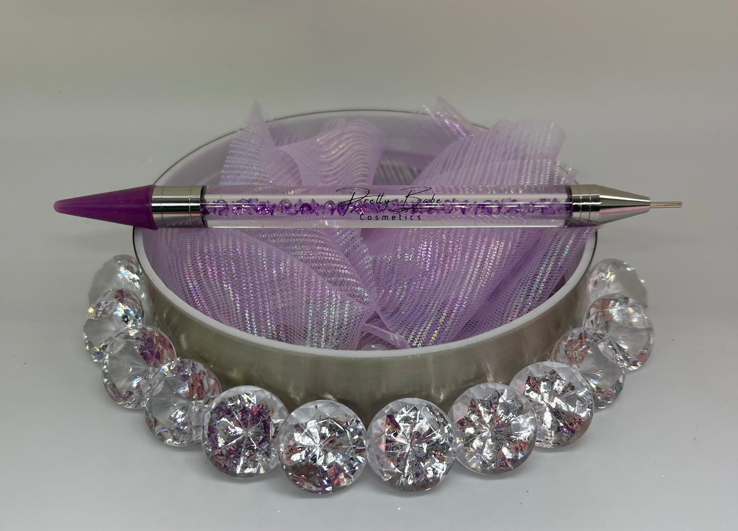 PrettyBabe's Face & Body Gemstones