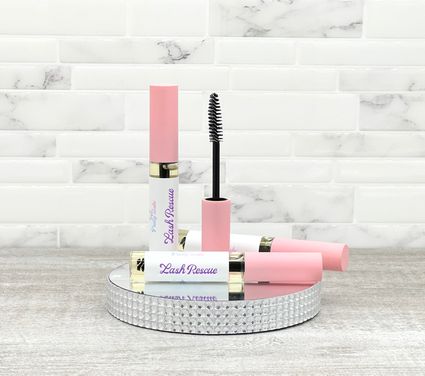 Botanical Lash Rescue