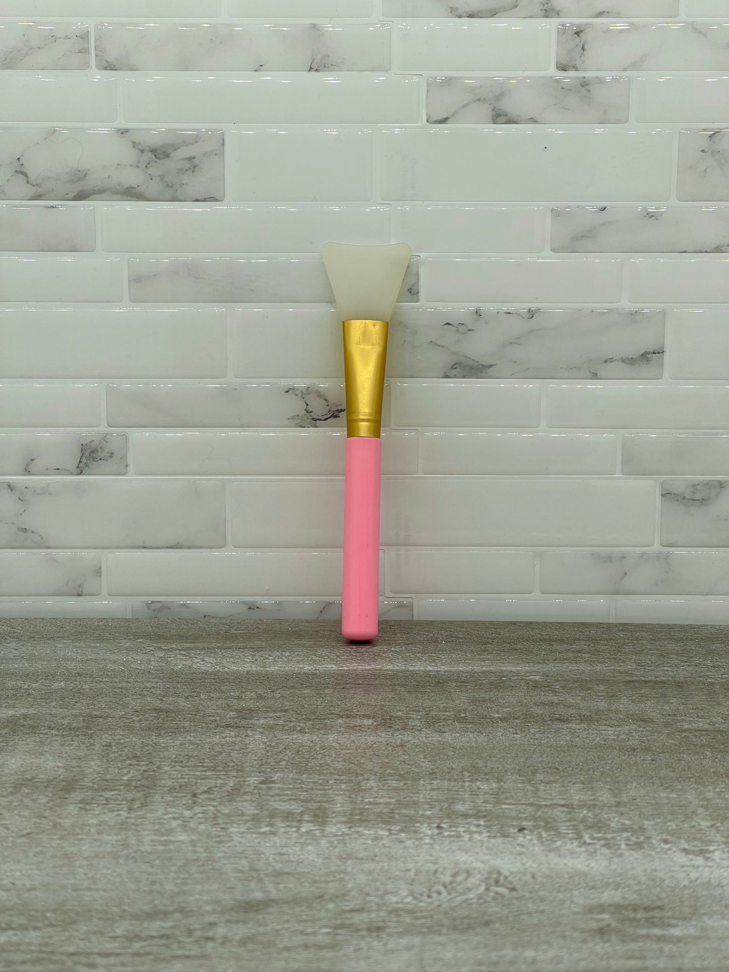 Prettybabe’s Silicone face applicator brush