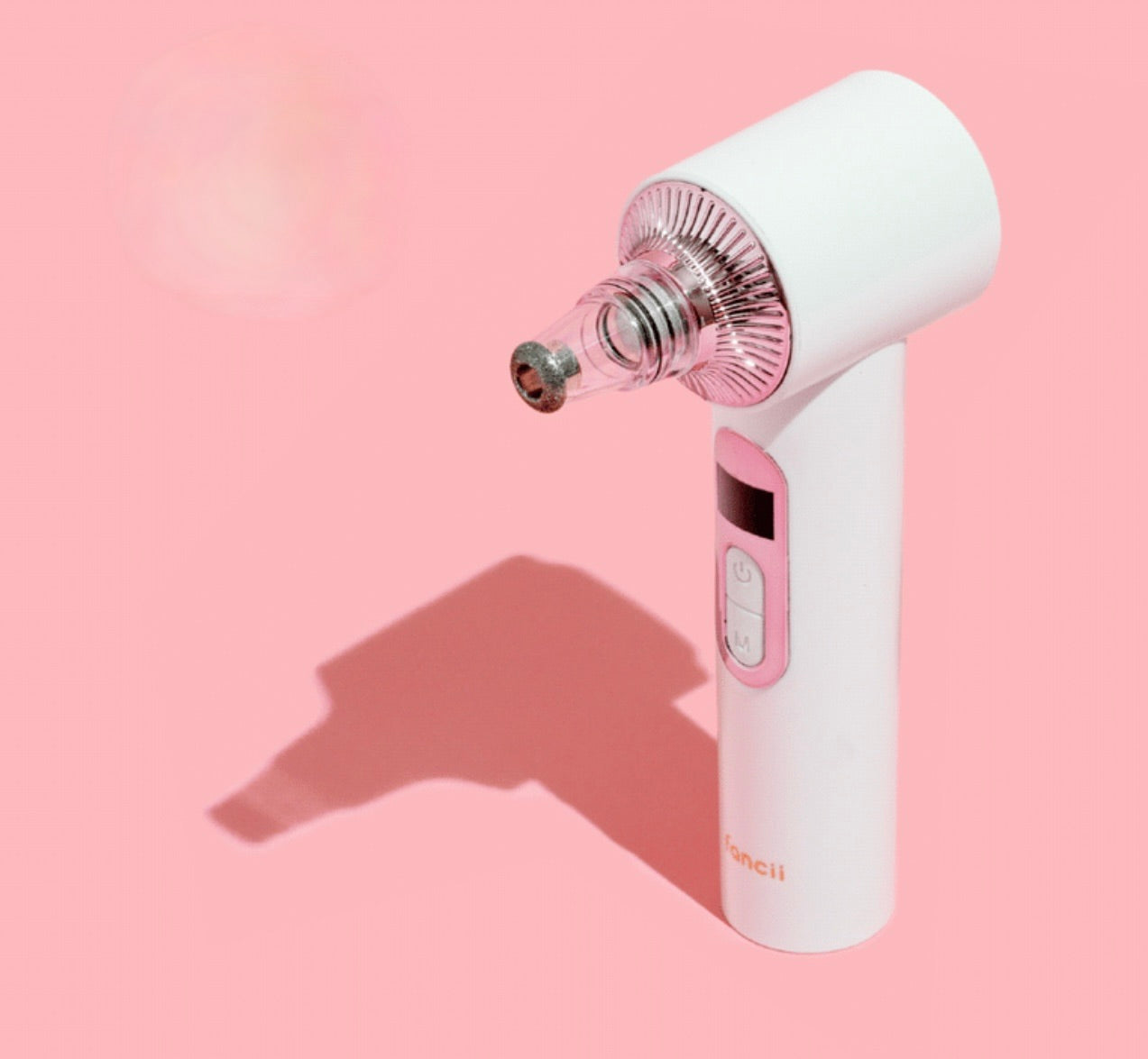 FANCII CLARA 4-IN-1 PORE CLEANER