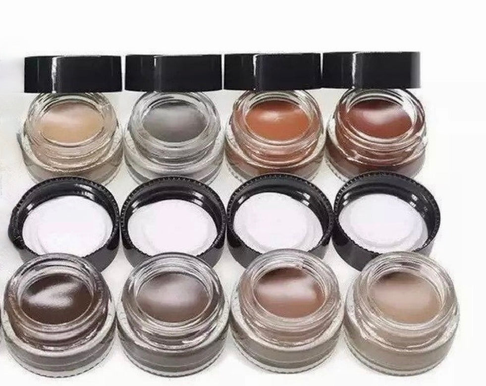 Botanical Waterproof Eyebrow Pomade