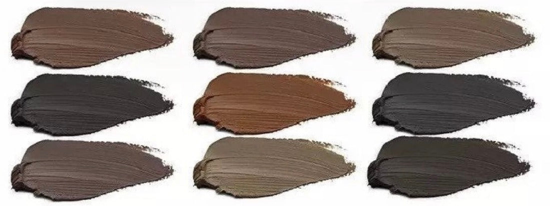 Botanical Waterproof Eyebrow Pomade