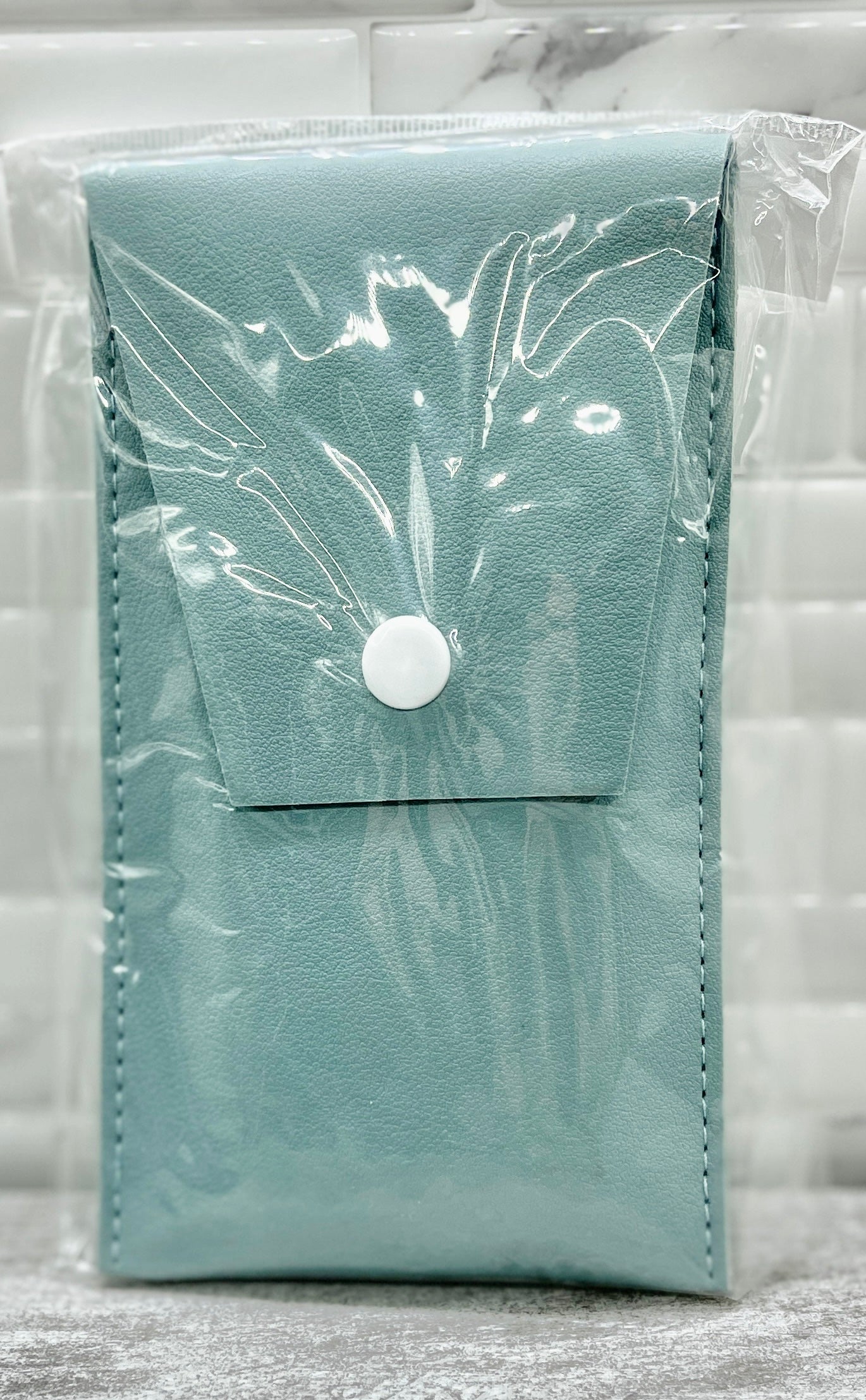 Mini Travel Brush Set