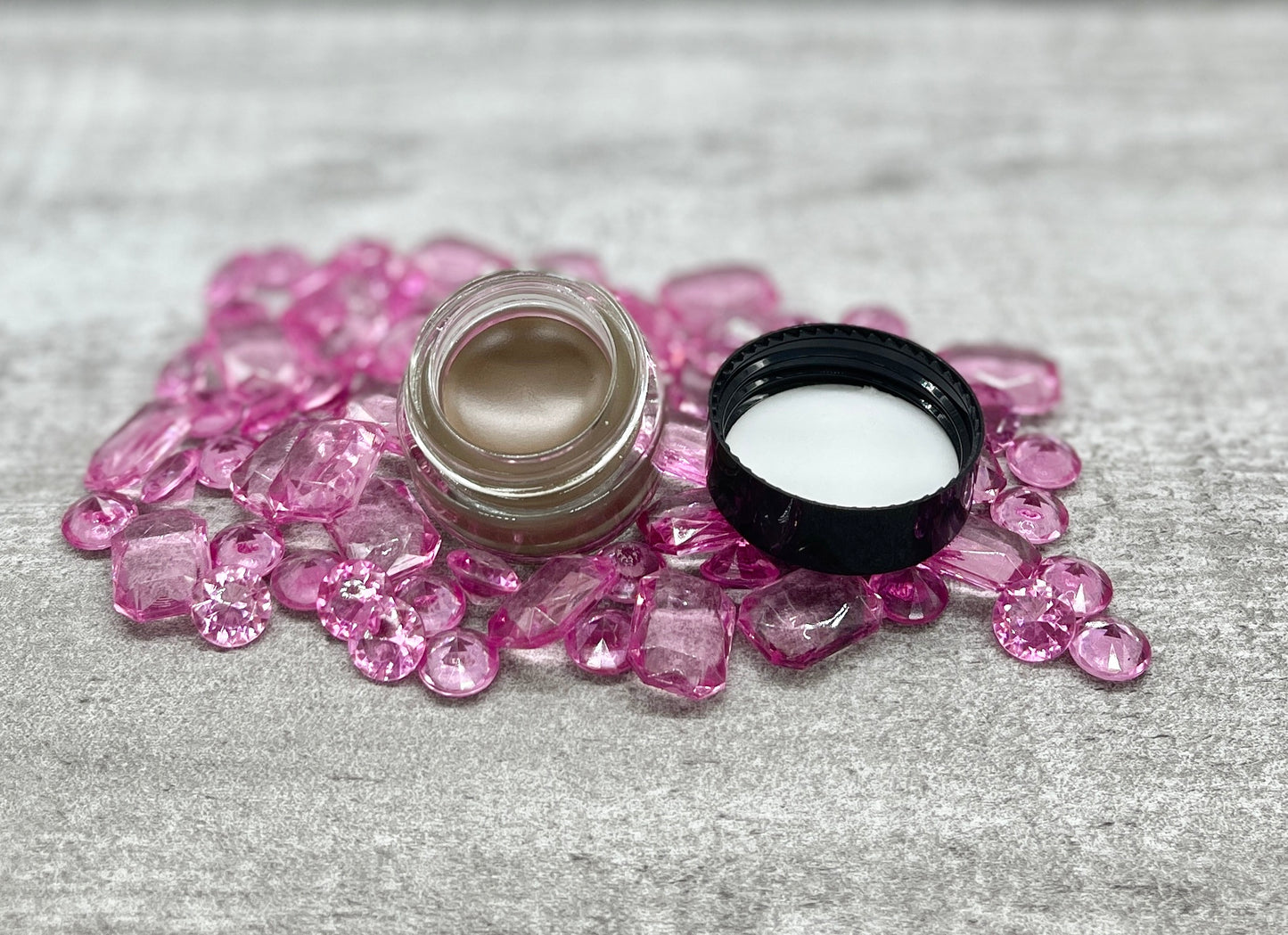Botanical Waterproof Eyebrow Pomade