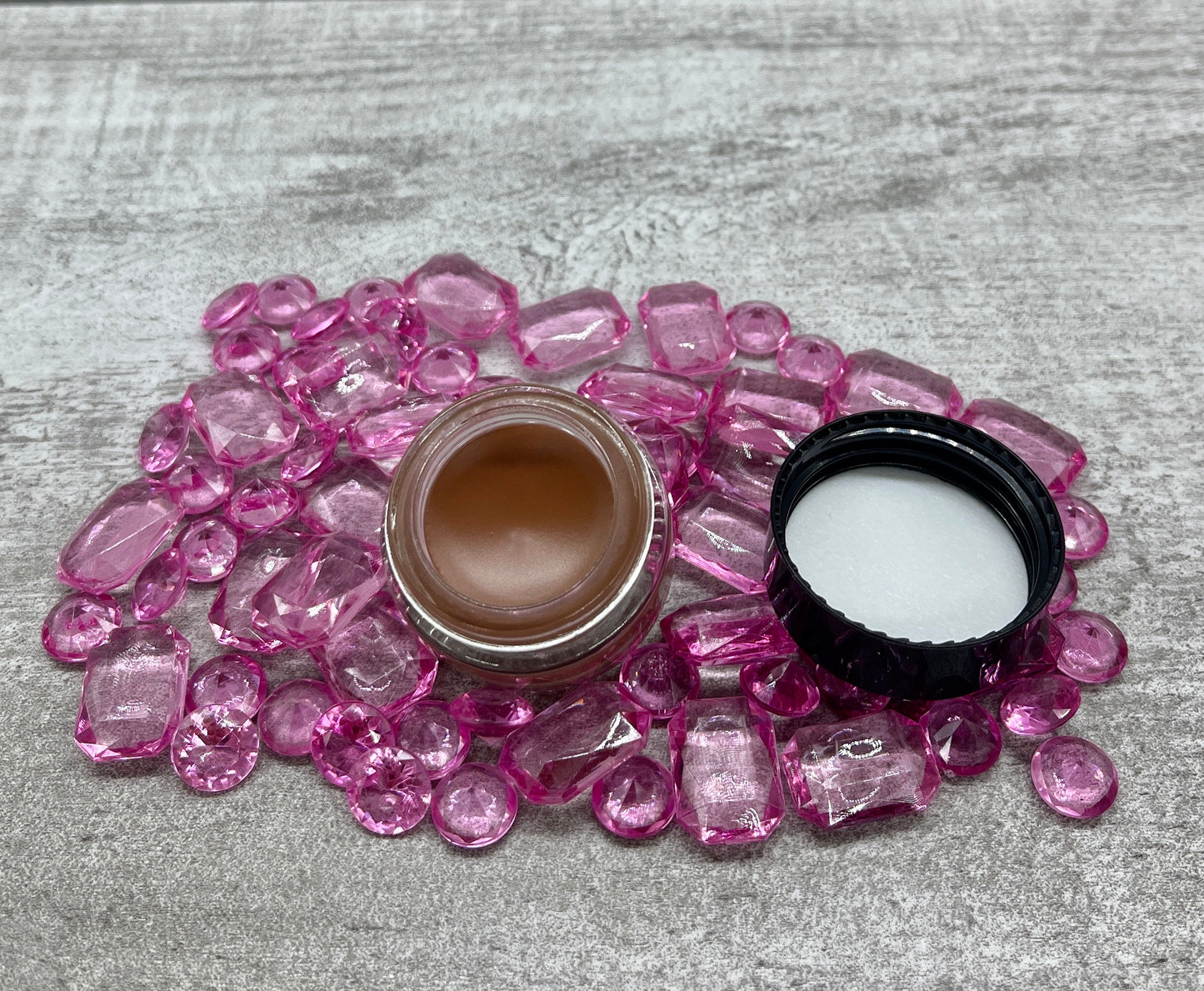 Botanical Waterproof Eyebrow Pomade