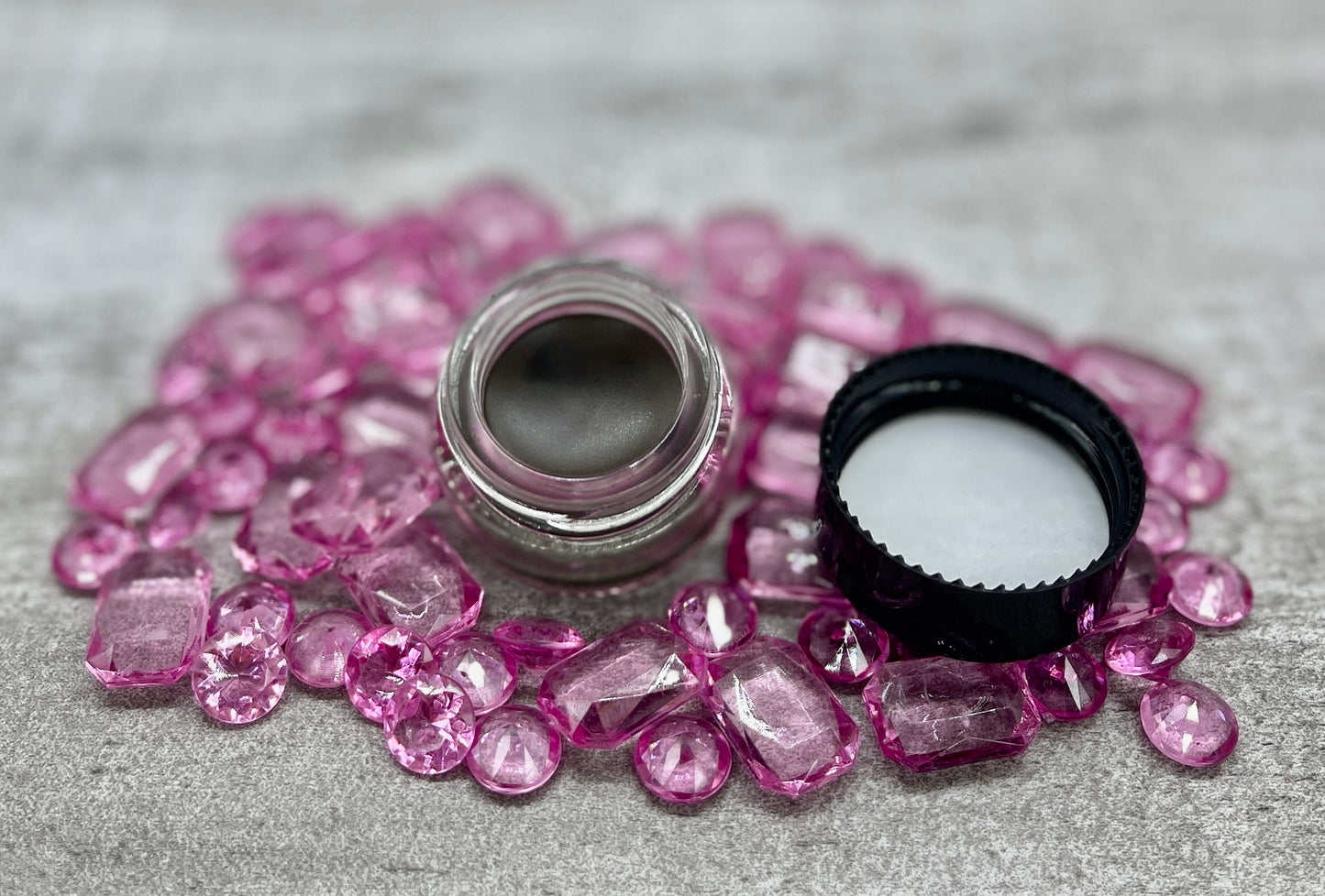 Botanical Waterproof Eyebrow Pomade