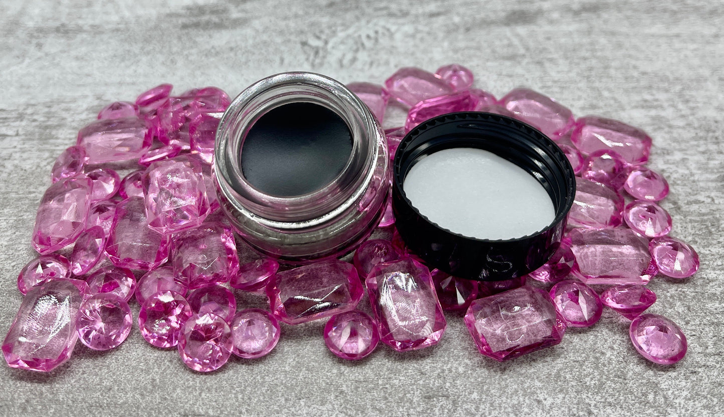 Botanical Waterproof Eyebrow Pomade