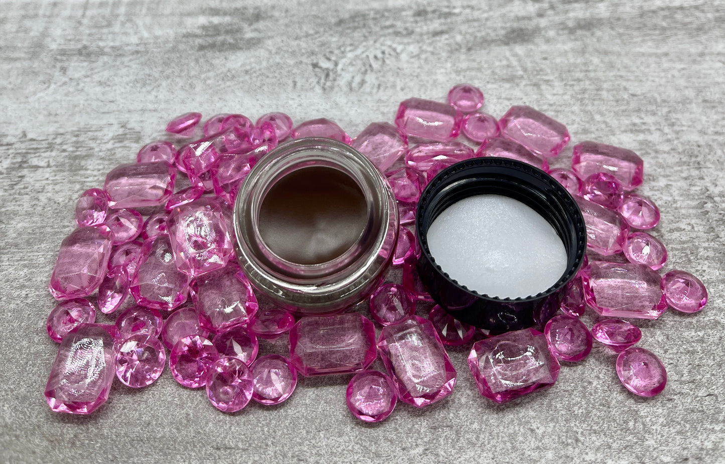 Botanical Waterproof Eyebrow Pomade