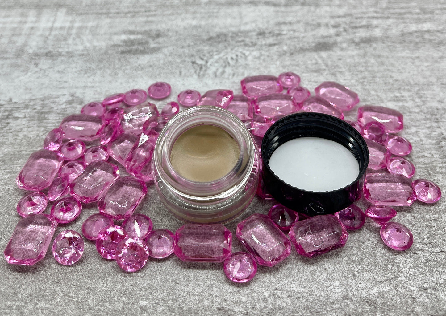 Botanical Waterproof Eyebrow Pomade